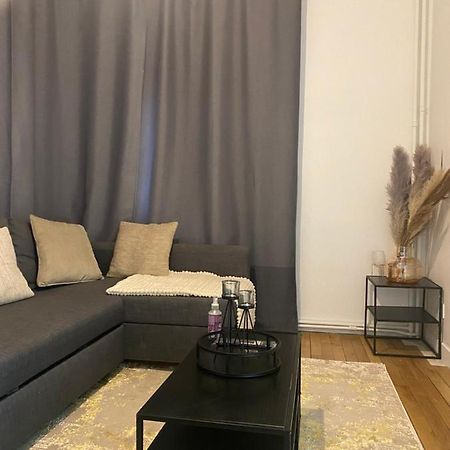 Agiahouse - Aubervilliers Apartman Kültér fotó