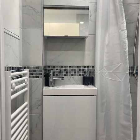 Agiahouse - Aubervilliers Apartman Kültér fotó