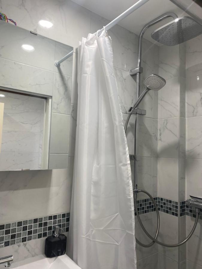 Agiahouse - Aubervilliers Apartman Kültér fotó